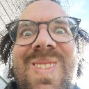 User avatar image