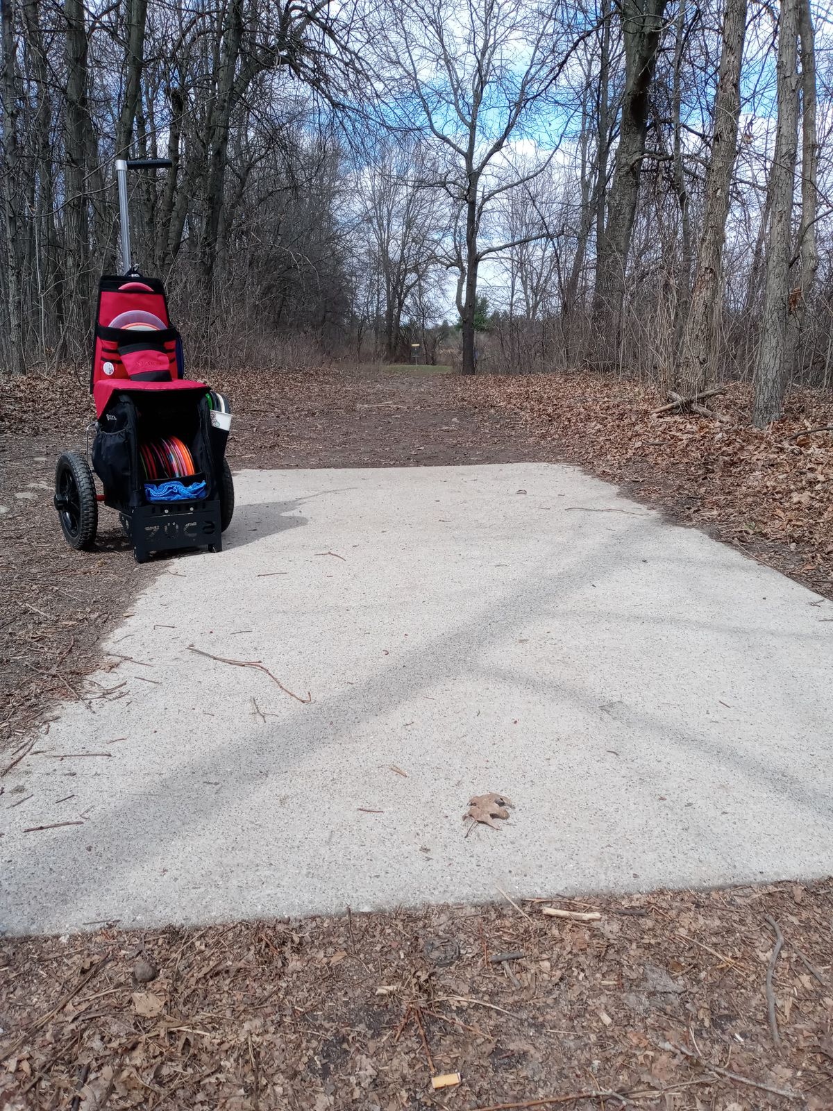 Hole 16