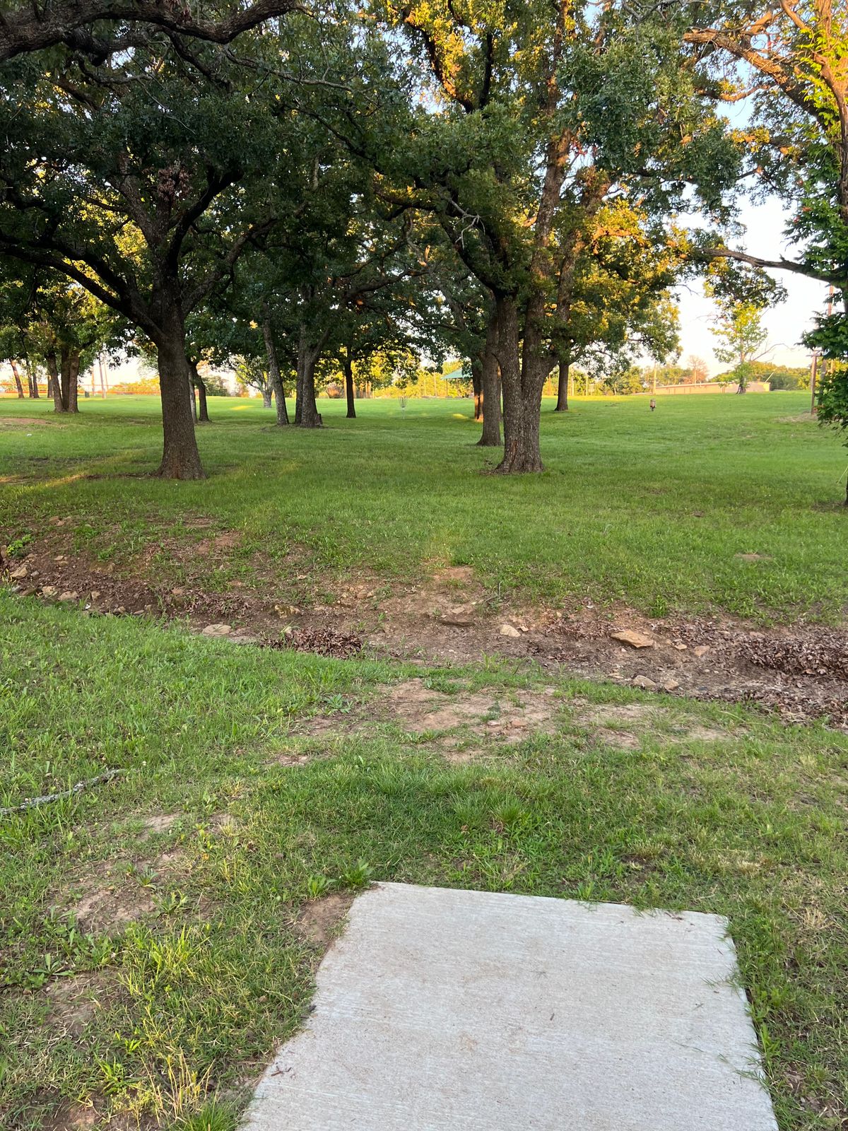 Hole 15