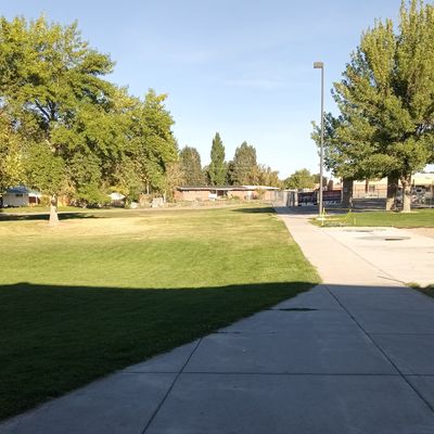 Hole 1