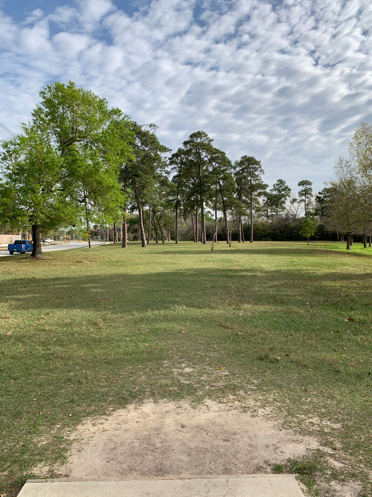 Hole 8