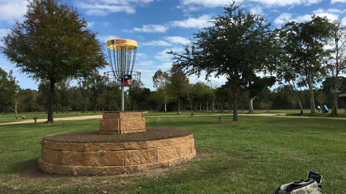 Hole 9