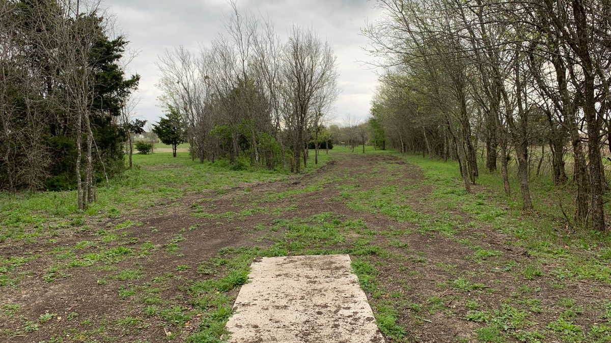 Hole 12