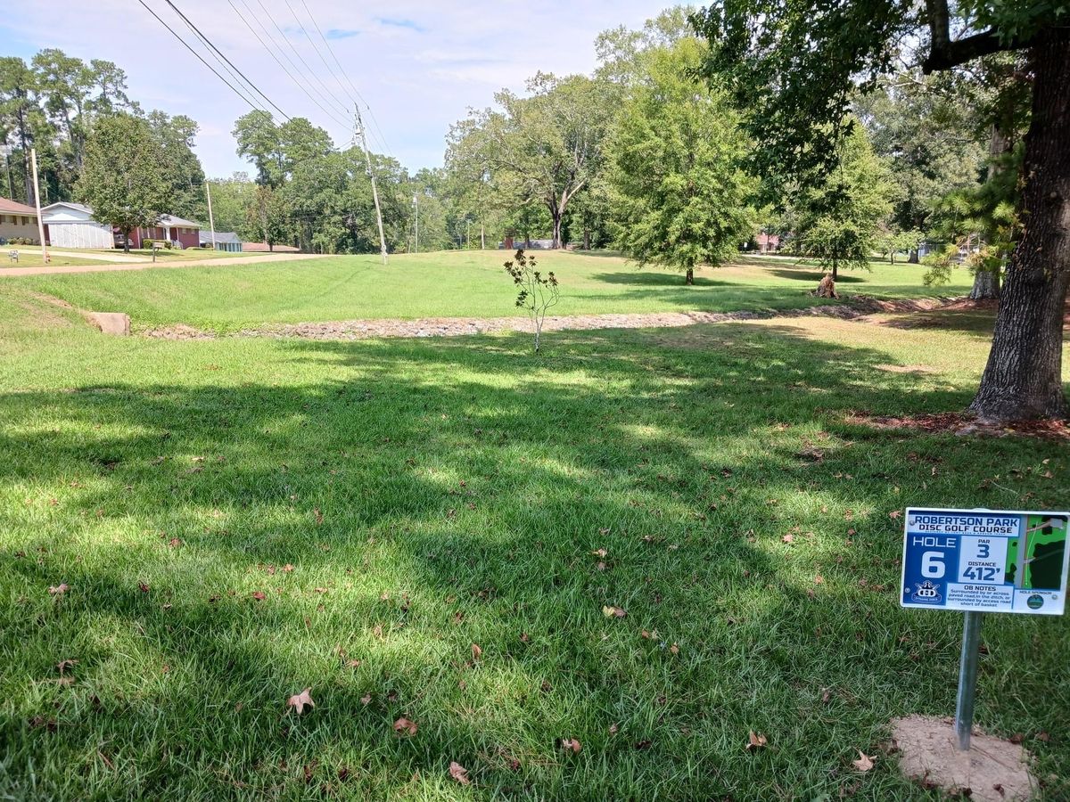 Hole 6