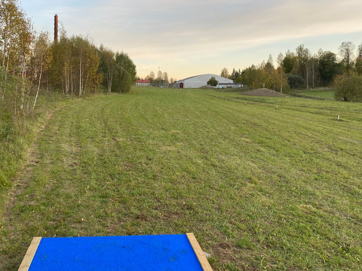 Hål 18