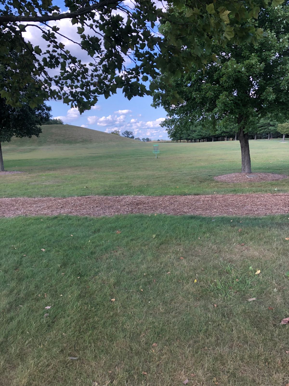 Our favorite 9 hole park