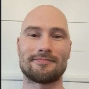 User avatar image