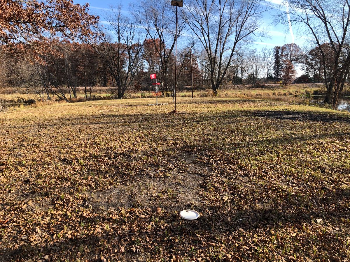 18 green