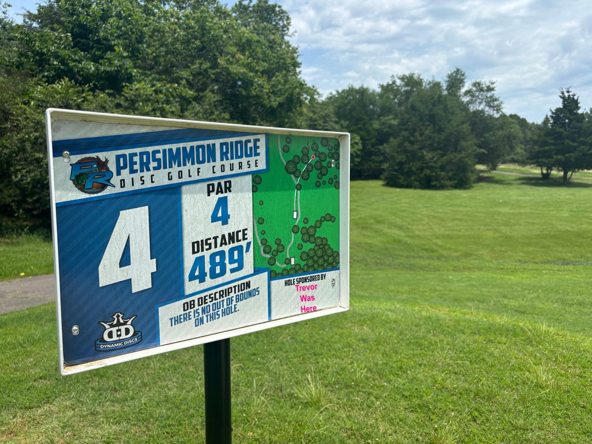 Amazing tee signs! Something is missing?