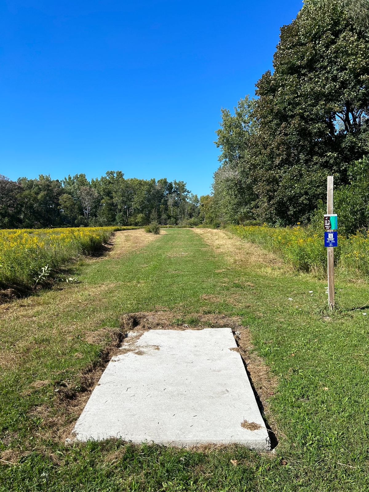 Hole 12