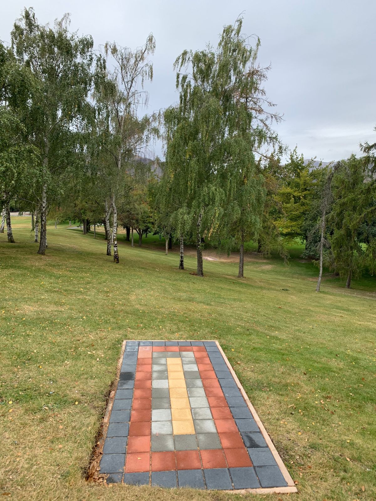 Hole 6