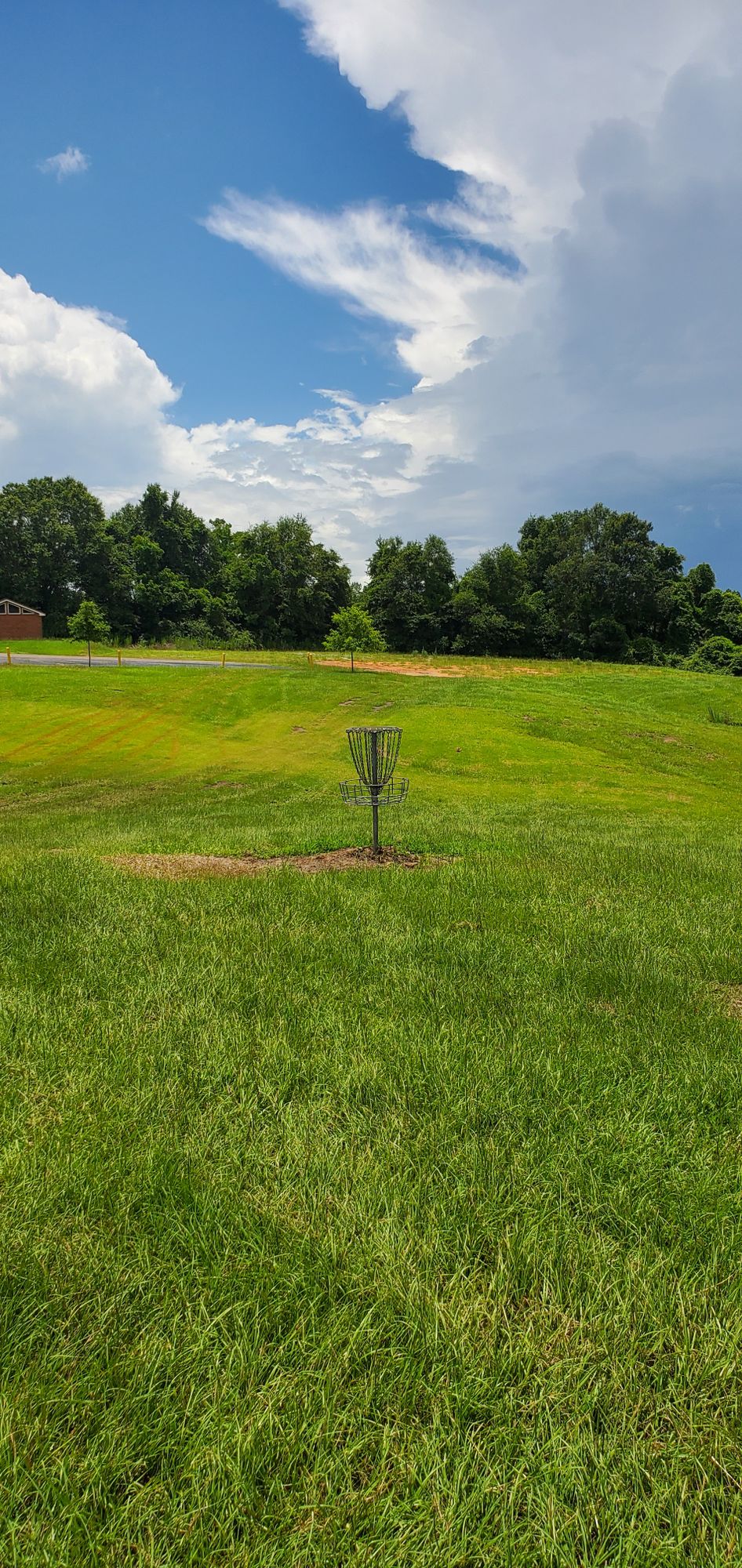 Hole #15