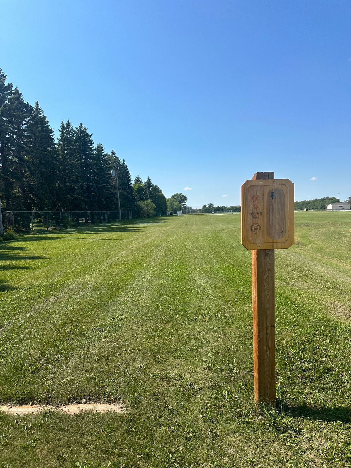 Hole 4