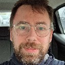User avatar image