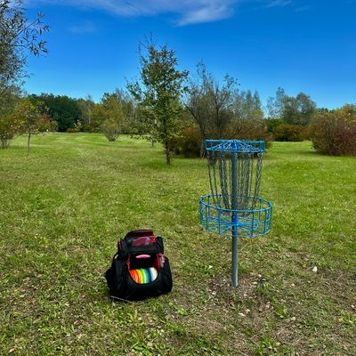 Course photo