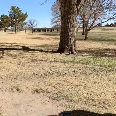 Hole 8