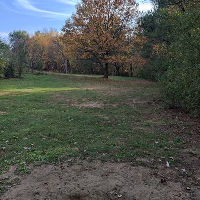 18 Tee