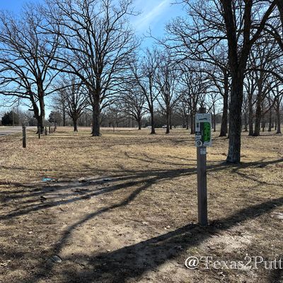Hole 9