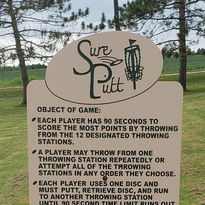 "Hole 10"