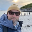 User avatar image