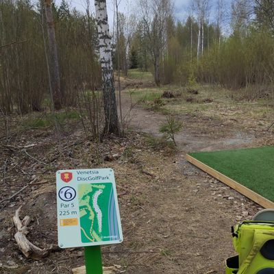Väylä 6.