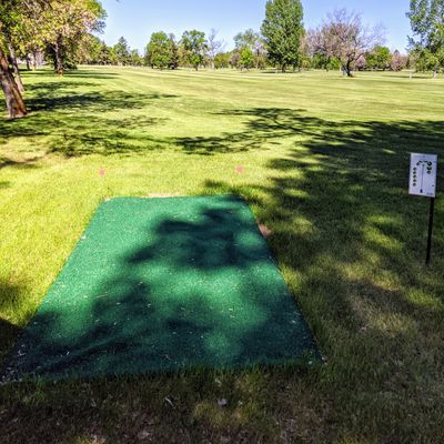 Hole 3