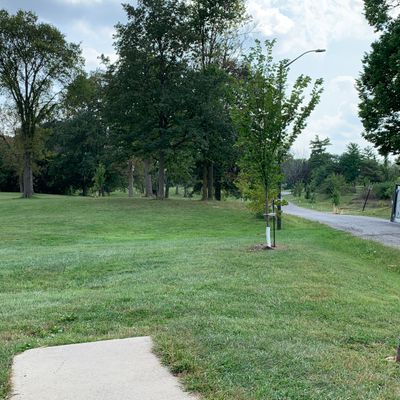 Hole 3