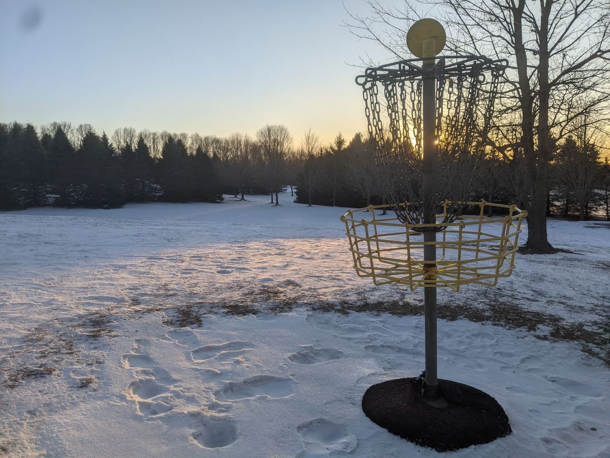 Hole 9 (reverse)