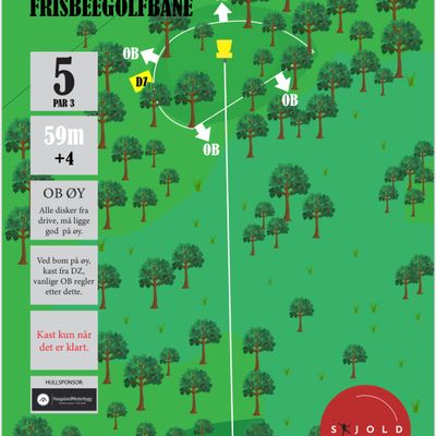 Bane 5, HaugalandMesterbygg