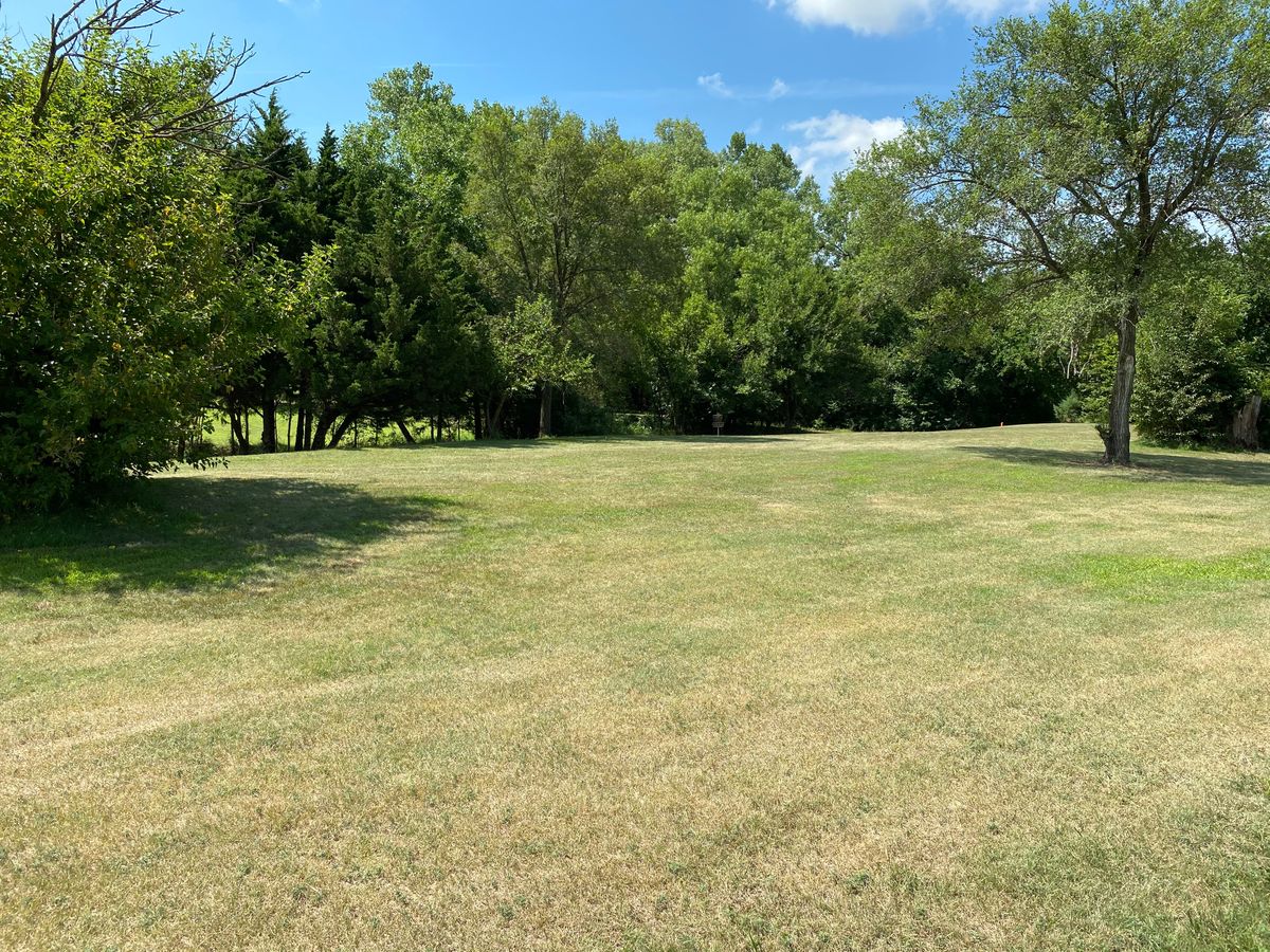 Hole 4
