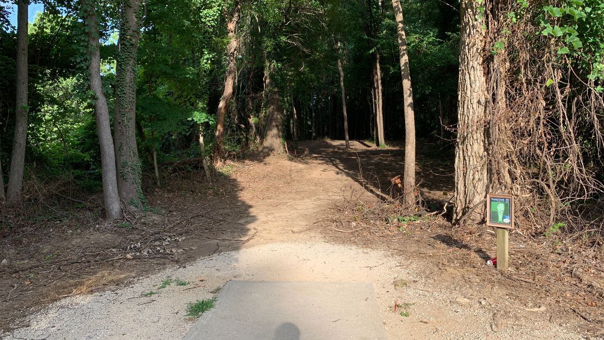 Hole 16