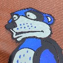 User avatar image