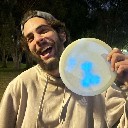 User avatar image