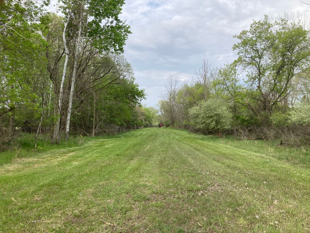 9 fairway(The Runway)