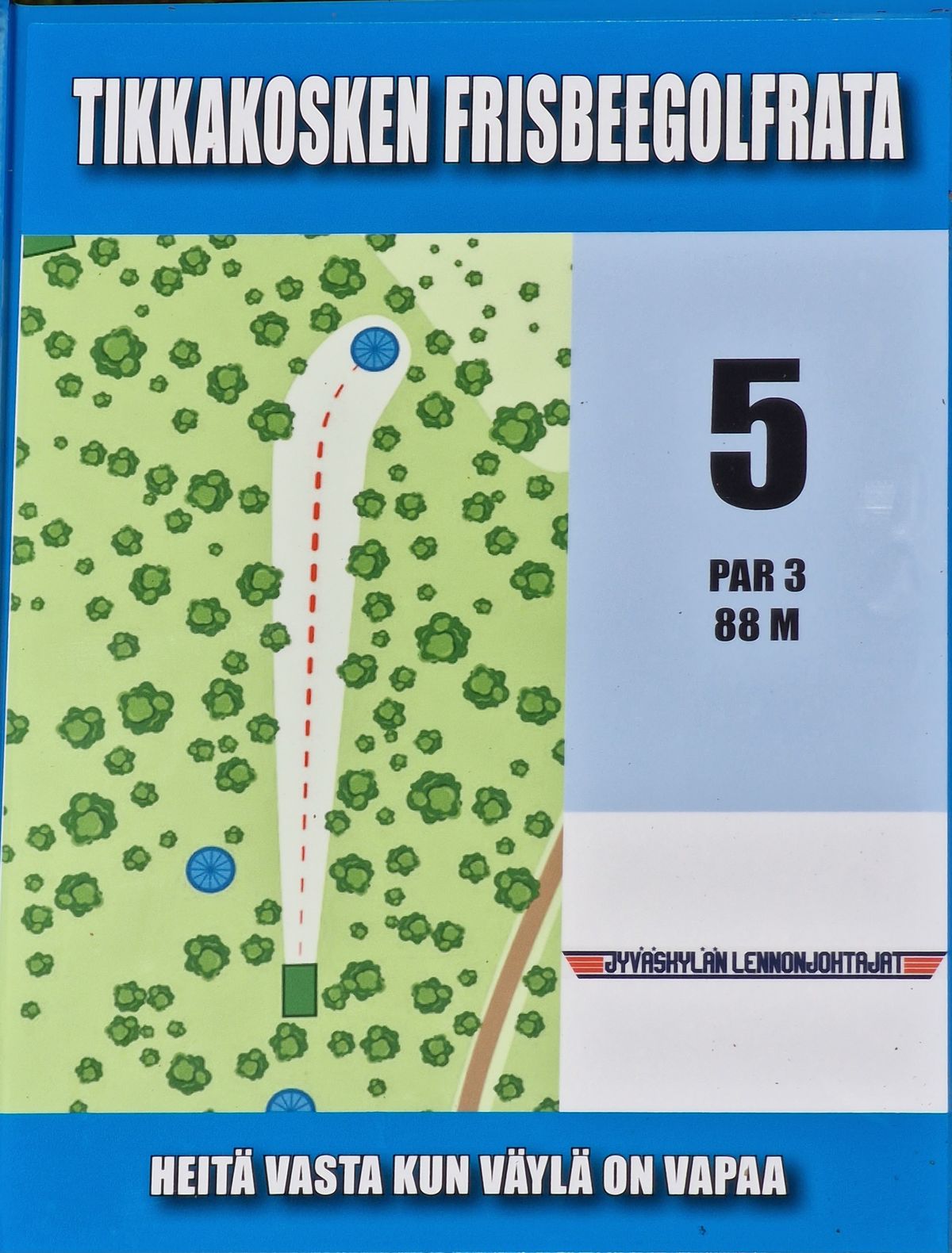 Väylä 5