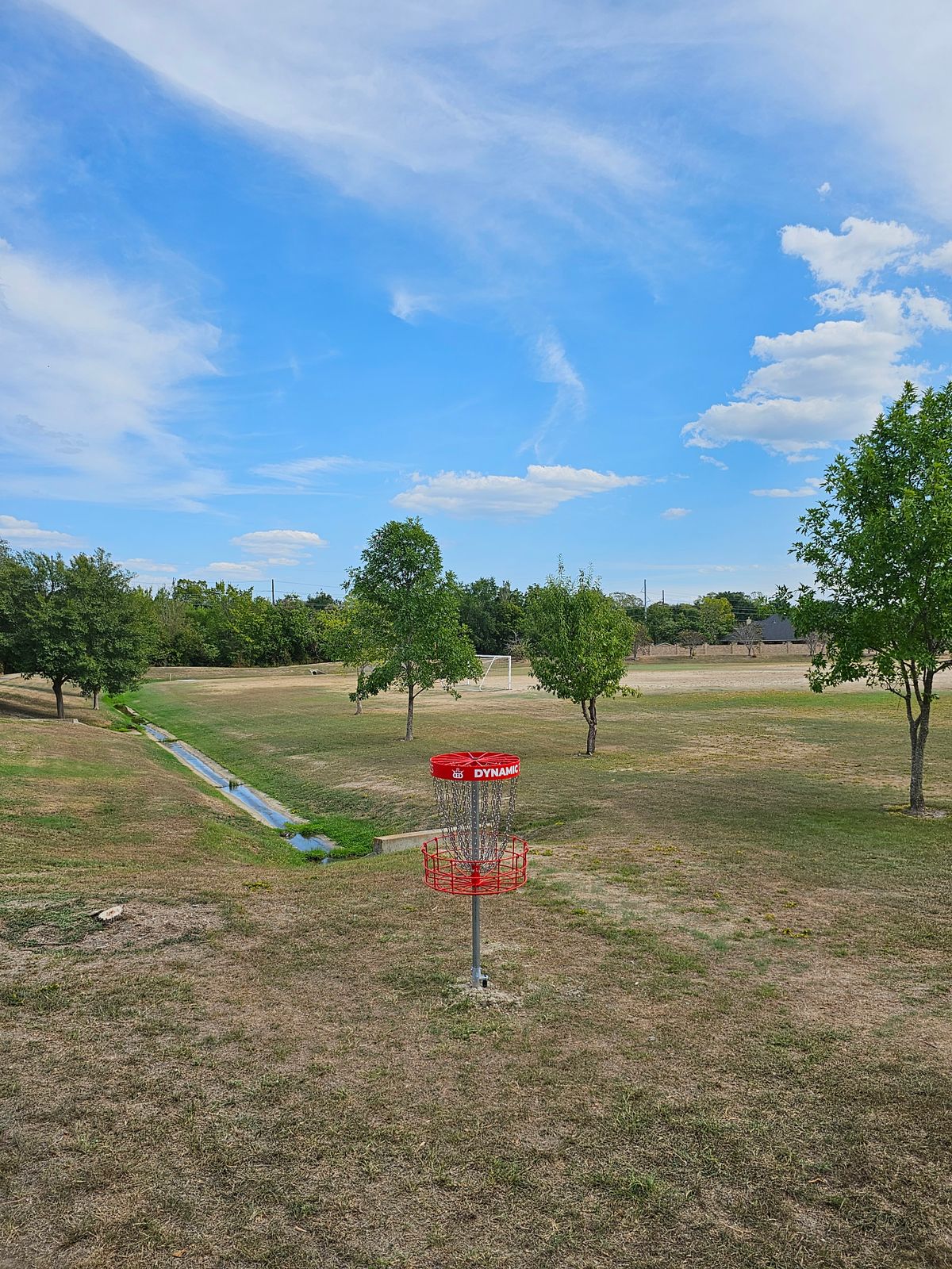 Hole 7 Backwards