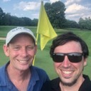 User avatar image