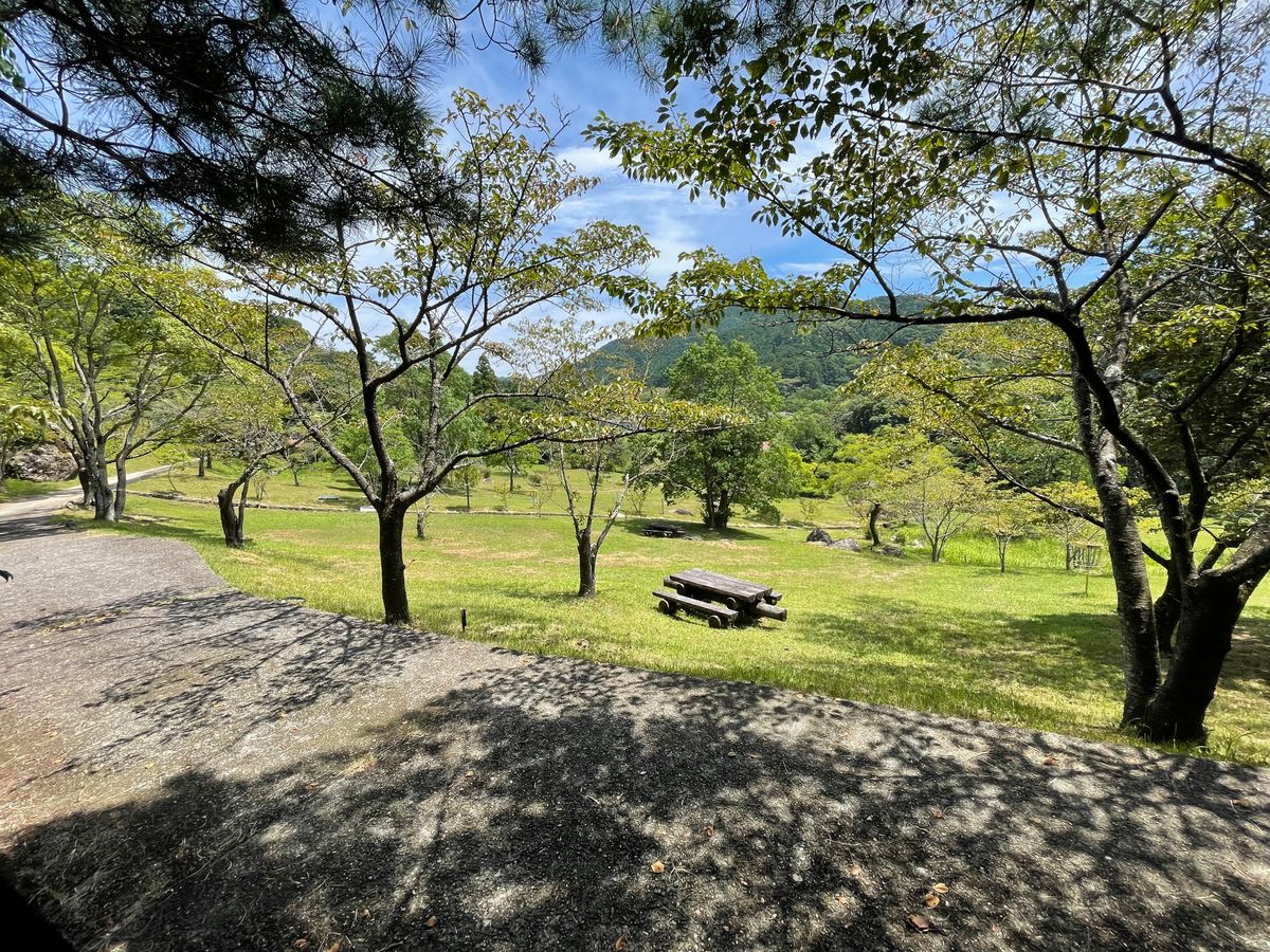 Tee ground no.18