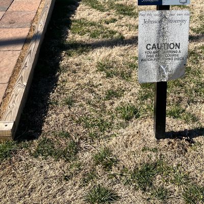 Hole 1