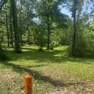 Hole 15
