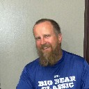 User avatar image