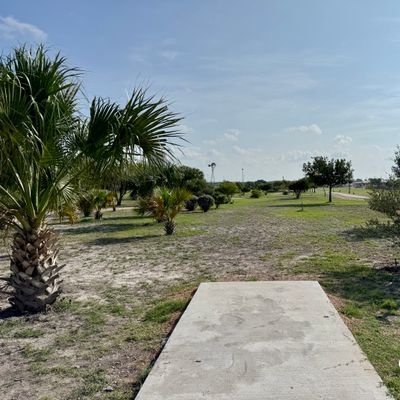 Hole 8