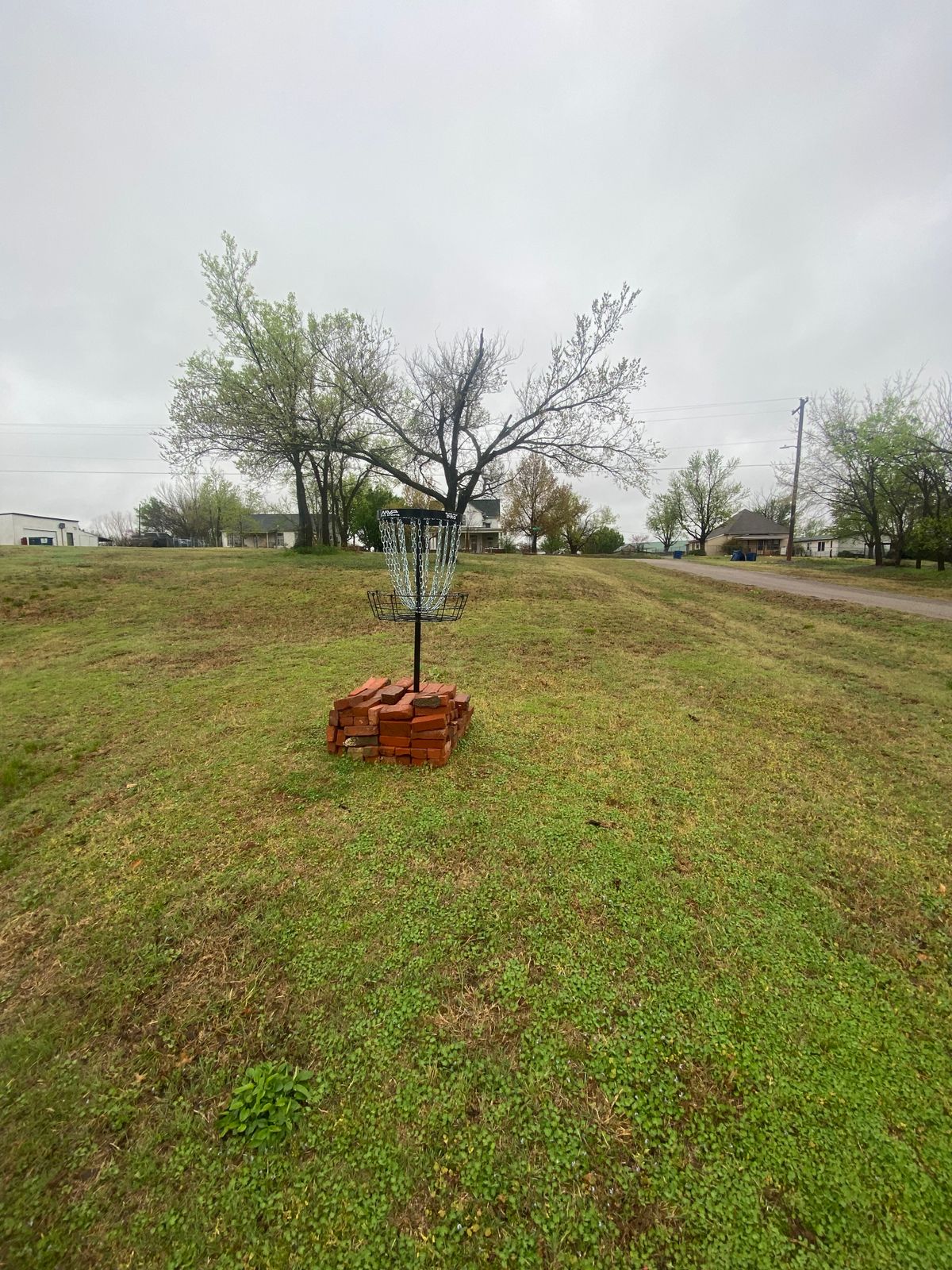 Hole 8