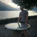 User avatar image