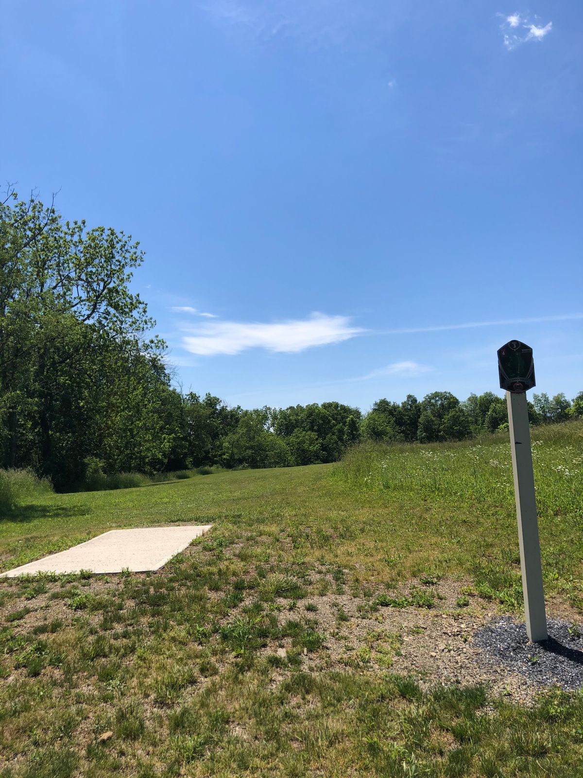 Hole 3