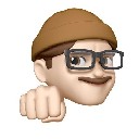 User avatar image