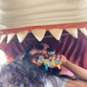 User avatar image