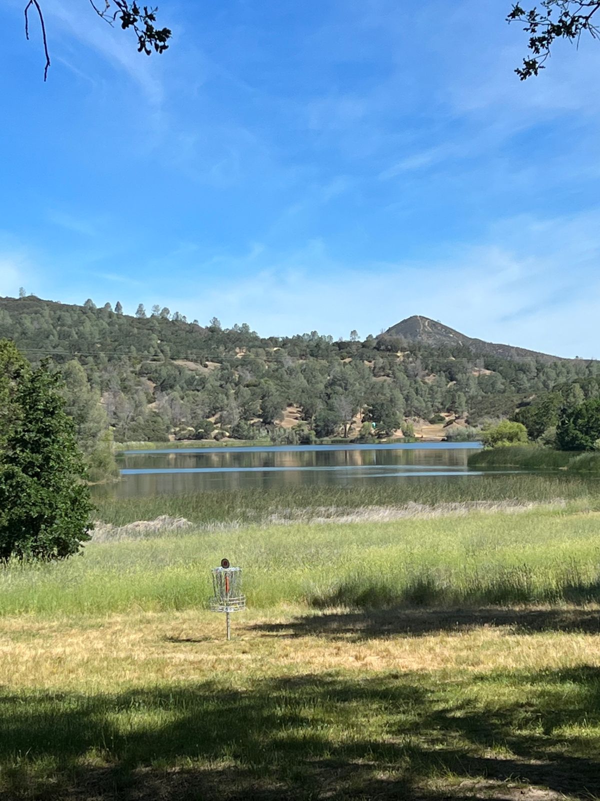 Beautiful views