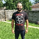 User avatar image