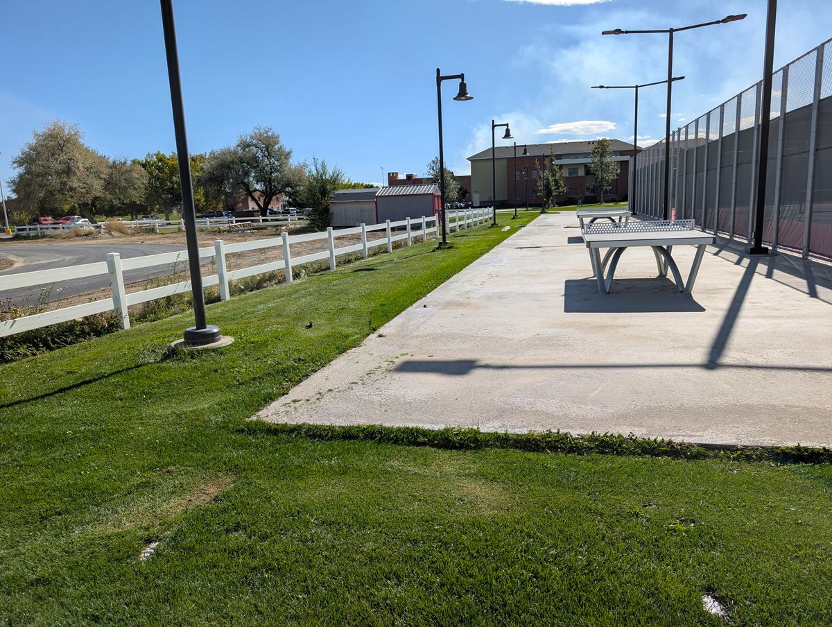 Hole 13